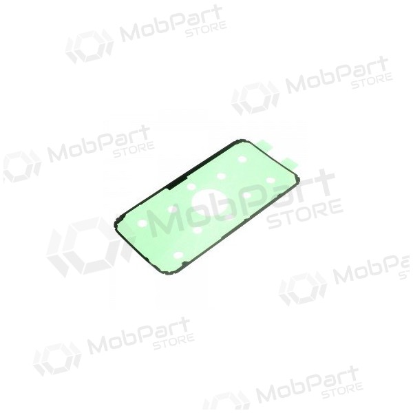 Samsung A720F Galaxy A7 (2017) pegatina de la tapa de la batería