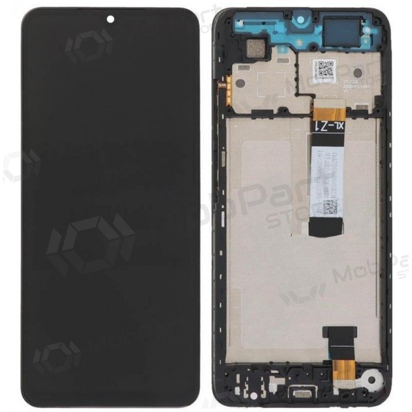 Pantalla Xiaomi Redmi A5 (Long flex) (con marco) (original)