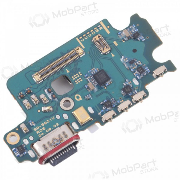 Samsung S931 Galaxy S25 modulo de carga (service pack) (original) Samsung S931 Galaxy S25 modulo de carga (service pack) (original)