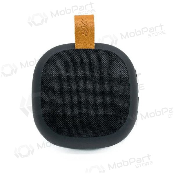 Bluetooth altavoz portátil Hoco BS31 (negro) Bluetooth altavoz portátil Hoco BS31 (negro)