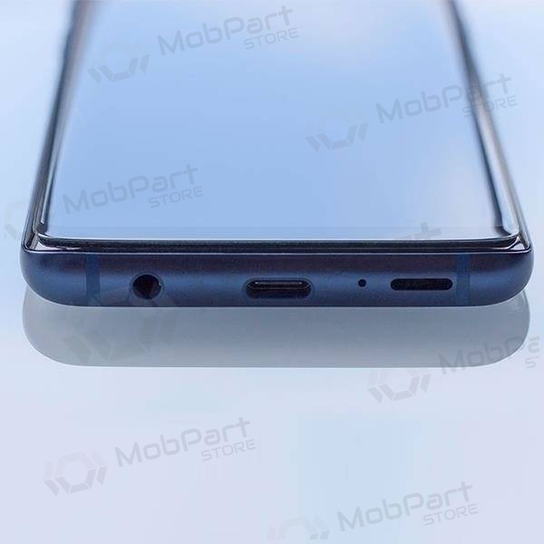 Samsung A515 Galaxy A51 protector de pantalla de cristal templado 