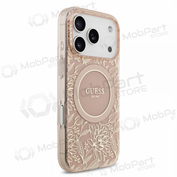 Funda para Apple iPhone 18 Pro Max 