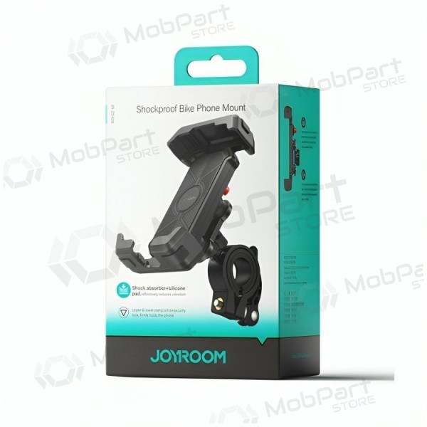 Telefono laikiklis dviračiui Joyroom JR-ZS428 negro