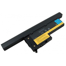 LENOVO 40Y6999, 5200mAh Bateria para portatil, Advanced