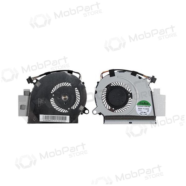 Acer: S5, S5-391 enfriador de computadora