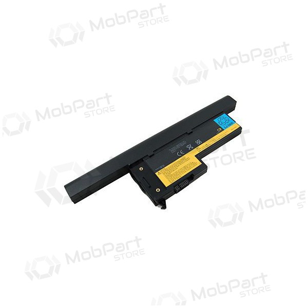 LENOVO 40Y6999, 5200mAh Bateria para portatil, Advanced LENOVO 40Y6999, 5200mAh Bateria para portatil, Advanced