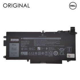 DELL K5XWW, 7500mAh Bateria para portatil - PREMIUM
