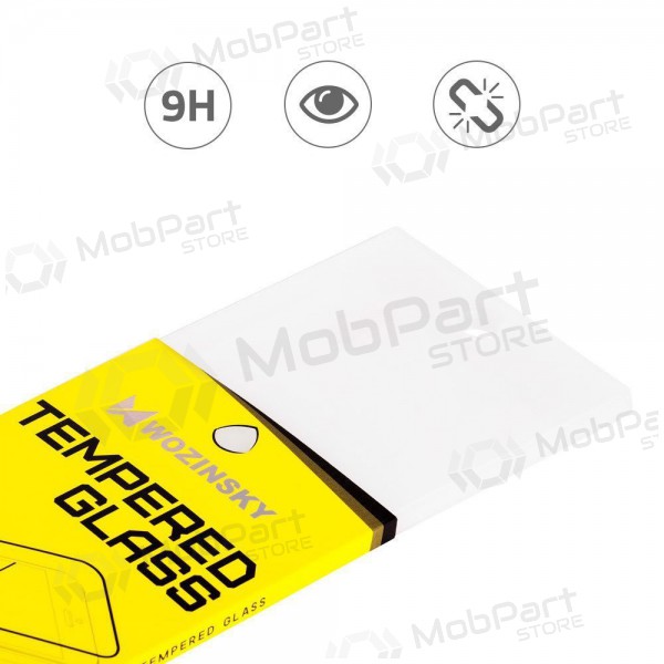 Samsung Galaxy M30s / M21 protector de pantalla de cristal templado 