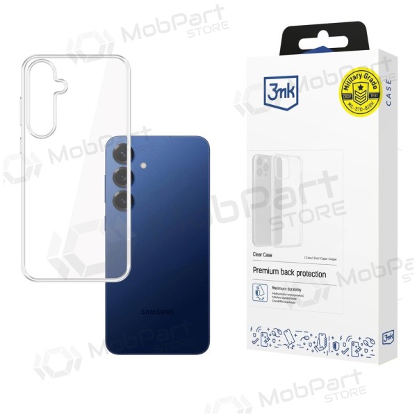 Funda para Samsung Galaxy S25 FE 