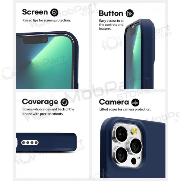 Apple iPhone 16 Pro Max funda Apple iPhone 16 Pro Max funda
