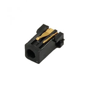 Nokia 5310 / 7310 / 3120C / N76 / N96 / 5610 / 6303c / X3 Conector de carga (original)
