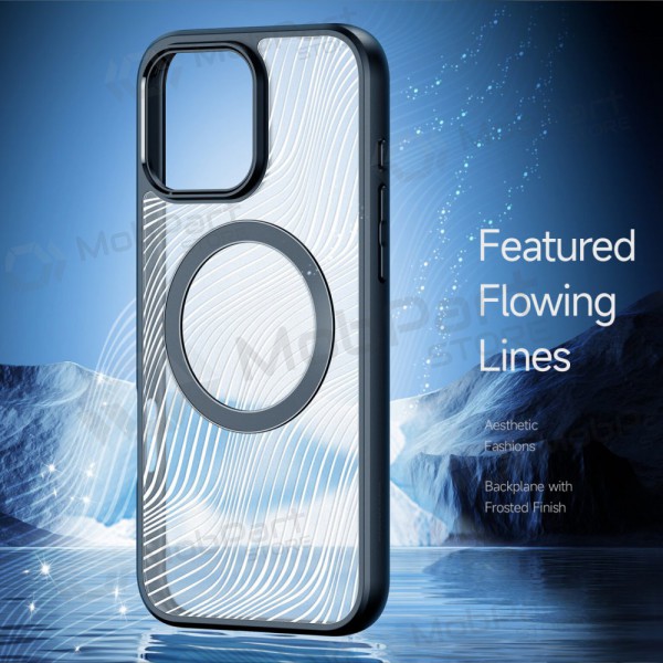 Apple iPhone 16 Pro Max funda Apple iPhone 16 Pro Max funda