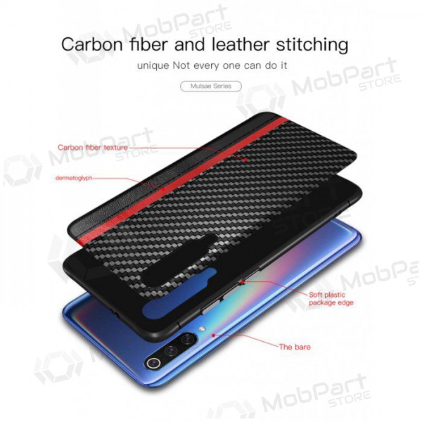Apple iPhone X / XS funda 