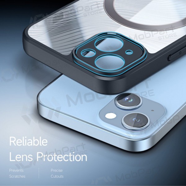 Funda para Apple iPhone 14 - Dux Ducis Aimo Mag