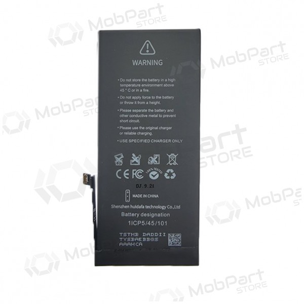 APPLE iPhone 11 bateria, akumuliatorius (3110mAh)