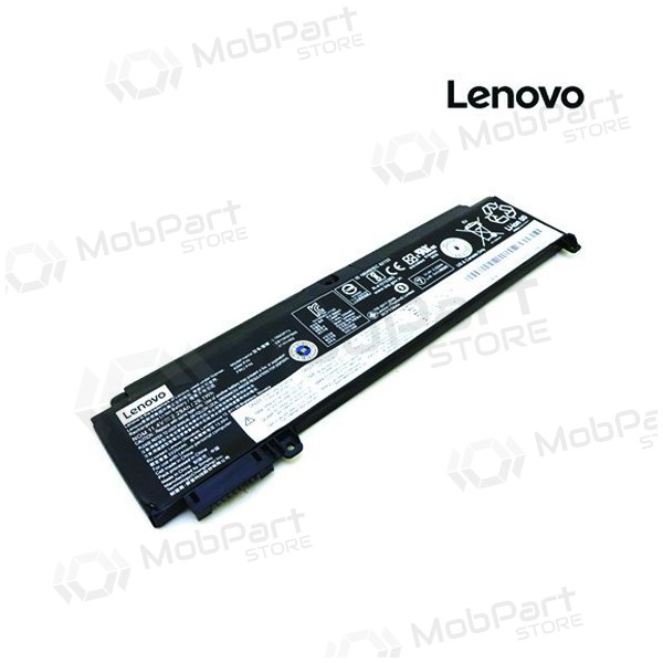 LENOVO L16M3P73, SB10J79003 01AV406, 2274mAh Bateria para portatil - PREMIUM