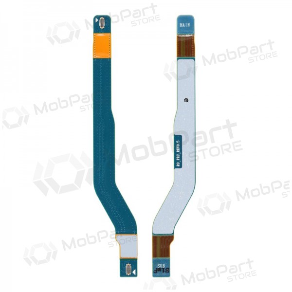 Samsung S901 Galaxy S22 pagrindinė conector (SUB FRC) (service pack) (original)