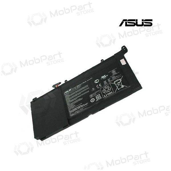 ASUS A42-S551, 50Wh Bateria para portatil - PREMIUM