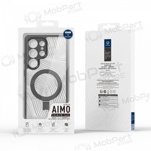 Samsung Galaxy S26+ funda - Aimo Magnetic Stand