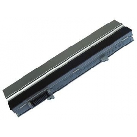 DELL FM332, 5200mAh Bateria para portatil, Advanced