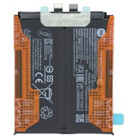 Batería, acumulador (BP5H) (original) para Xiaomi 15T Pro