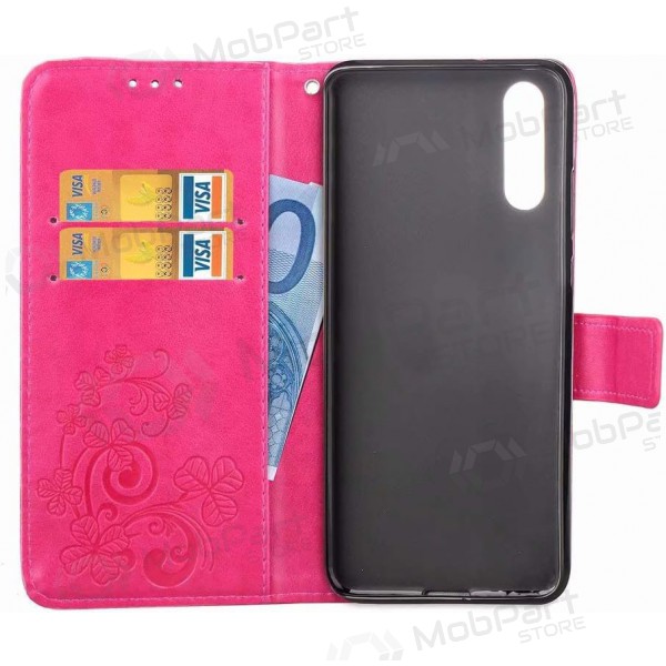 Samsung Galaxy A02s funda 