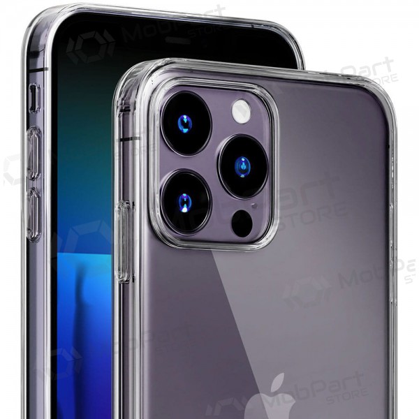 Apple iPhone 15 Pro funda Apple iPhone 15 Pro funda
