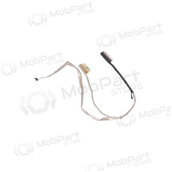 HP: Envy 15-3000 cable de pantalla
