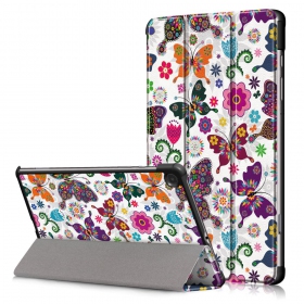 Samsung Galaxy Tab A9+ funda 