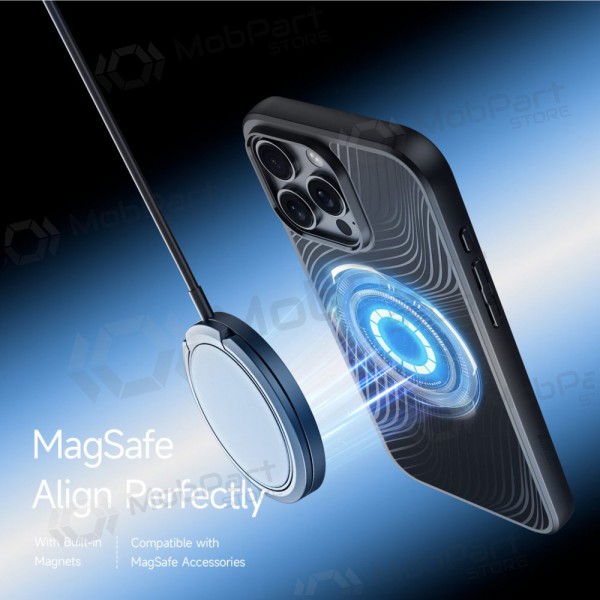 Apple iPhone 16 Pro Max funda Apple iPhone 16 Pro Max funda
