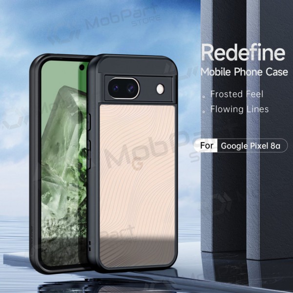 Funda para Google Pixel 8a - Dux Ducis Aimo