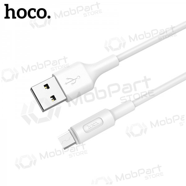 USB cable HOCO X25 USB cable HOCO X25