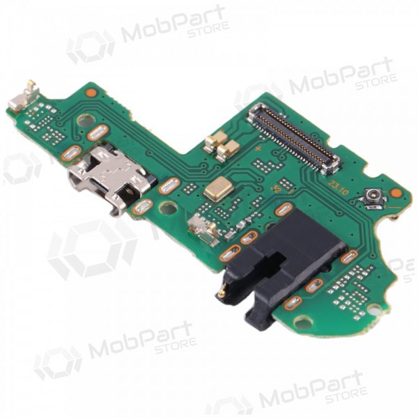Huawei Y5p modulo de carga
