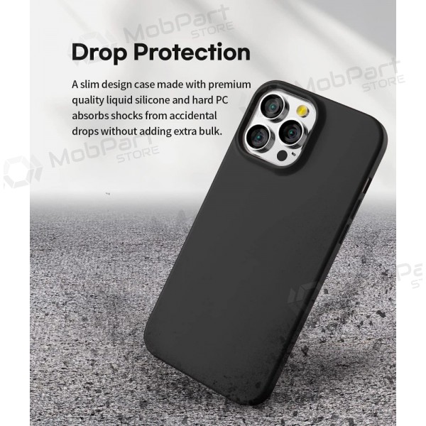 Apple iPhone 16 Pro Max funda Apple iPhone 16 Pro Max funda
