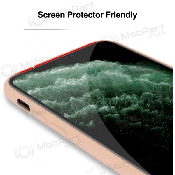 Xiaomi Redmi 11A, 12C, Poco C55 funda Xiaomi Redmi 11A, 12C, Poco C55 funda