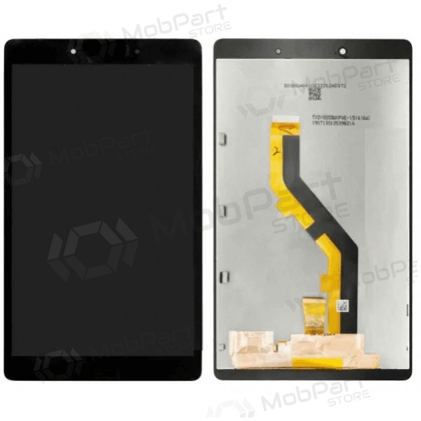 Pantalla Samsung T290 Galaxy Tab A 8.0 2019 (negra) (Premium)