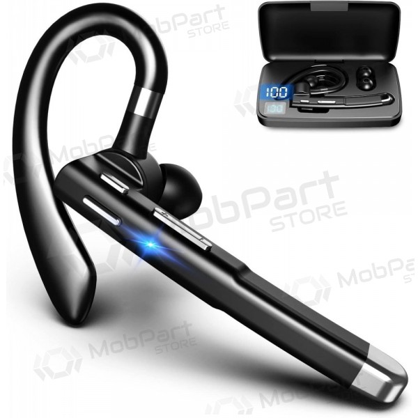 Auriculares manos libres LR1 negros