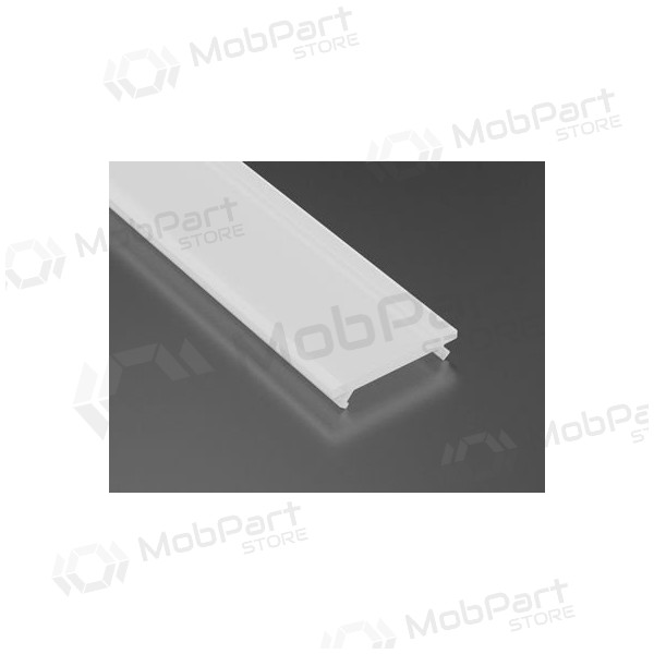 Dangtelis profiliams Lumines A B C D Y (blanco, 3m)