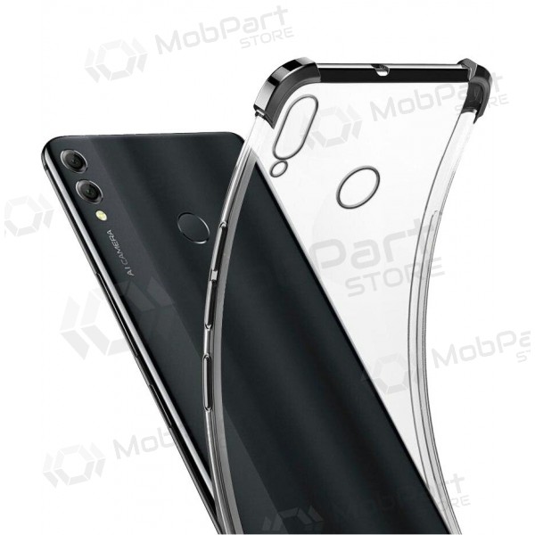 Huawei Y6P funda 