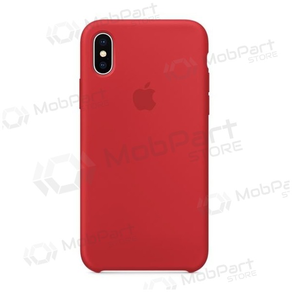 Apple iPhone XS funda 