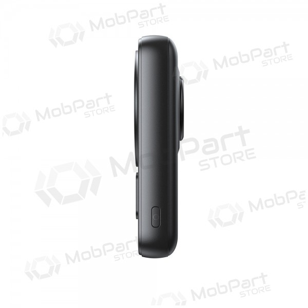 Batería externa Power Bank Joyroom JR-W050 20W Magnetic Wireless 10000mAh negro