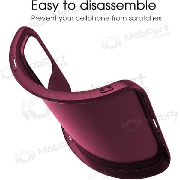 Samsung Galaxy S25 FE funda 