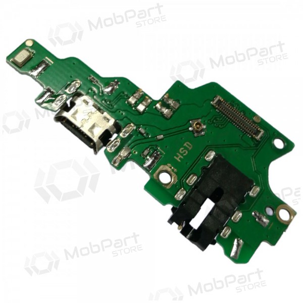Huawei Honor Play modulo de carga (service pack) (original) Huawei Honor Play modulo de carga (service pack) (original)
