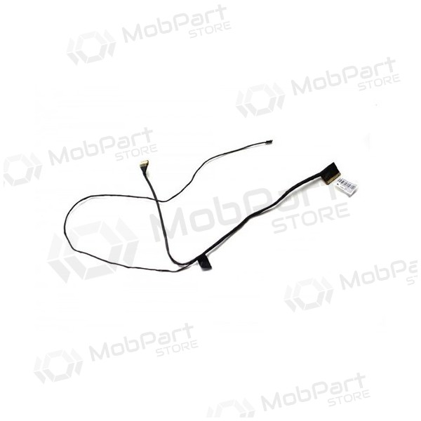 Asus: X502C, F502CA cable de pantalla Asus: X502C, F502CA cable de pantalla