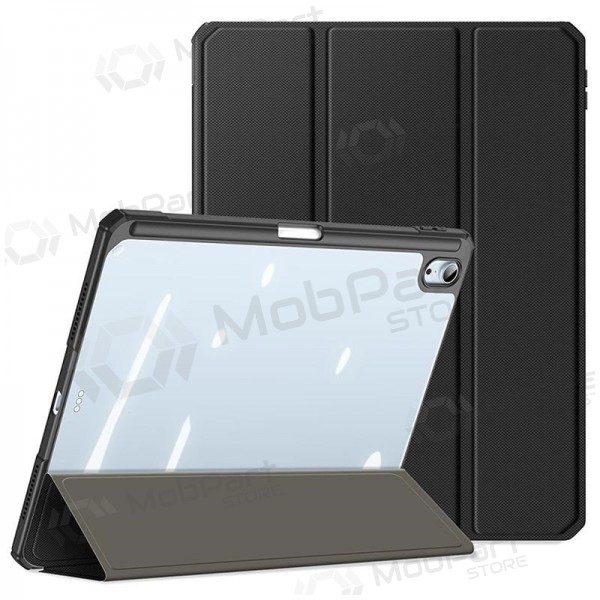 Funda Dux Ducis Toby Samsung X110/X115 Tab A9 8.7/X130/X135 Tab A11 8.7 negro