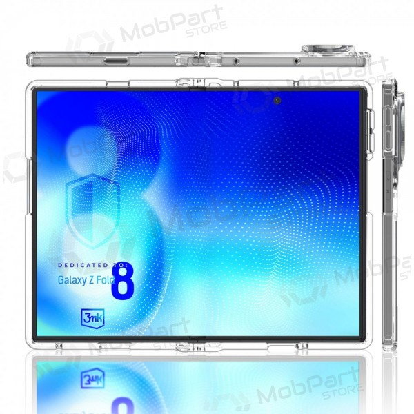 Funda para Samsung Galaxy Z Fold8 - 3MK Armor Case