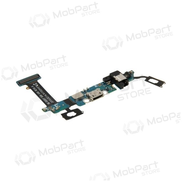 Samsung G920F Galaxy S6 modulo de carga Samsung G920F Galaxy S6 modulo de carga