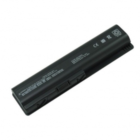 HP 462889-121, 4400mAh Bateria para portatil, Selected