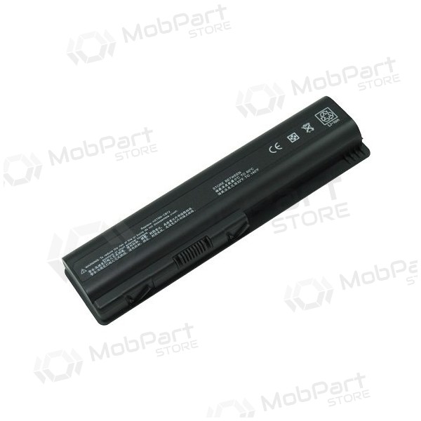 HP 462889-121, 4400mAh Bateria para portatil, Selected HP 462889-121, 4400mAh Bateria para portatil, Selected