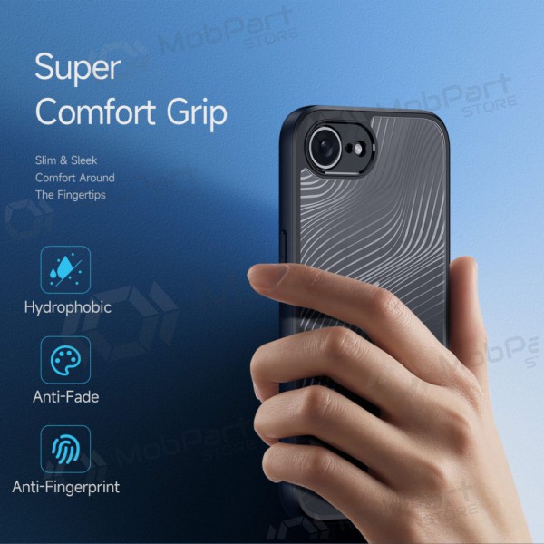Apple iPhone 16e funda 